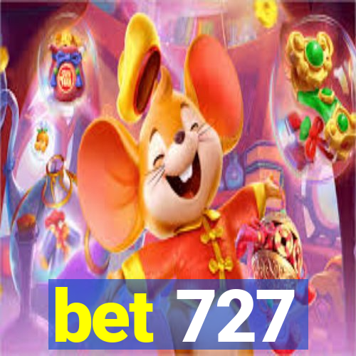 bet 727